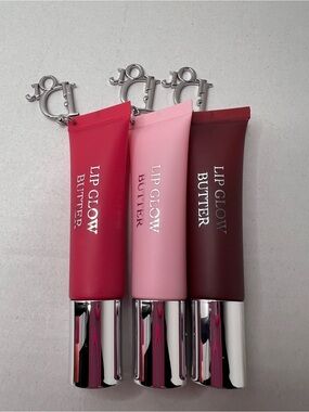 Dior Addict Lip Glow Butter